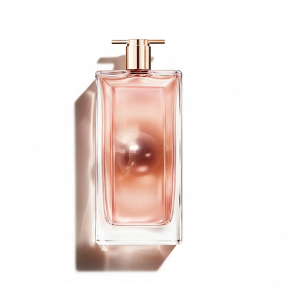 Damen 3er-Set — Leuchtende Blüte