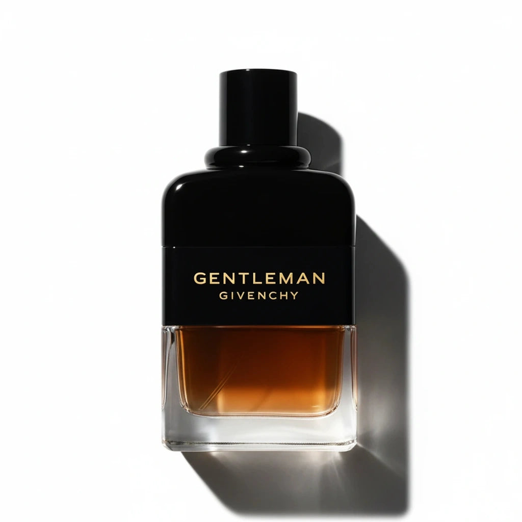 Herren 3er-Set — Dunkles Elixier