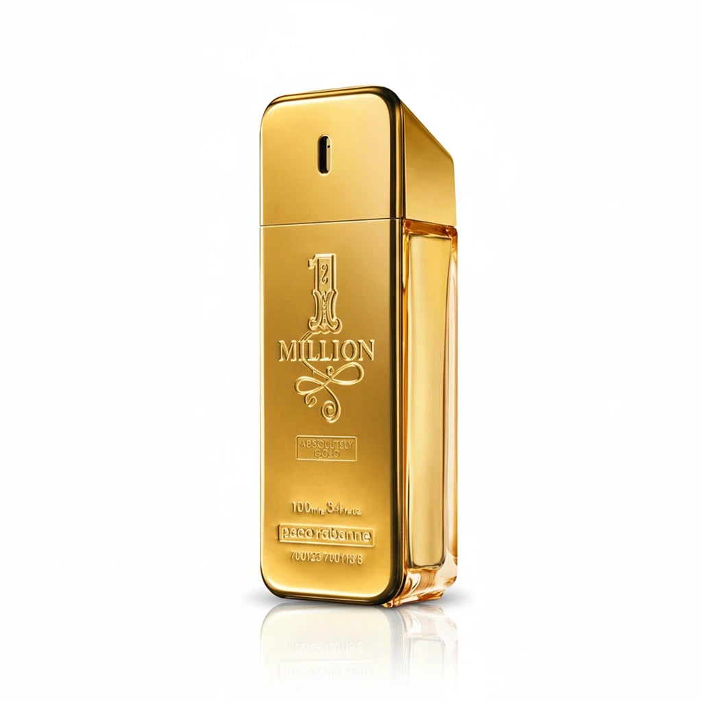 Herren 3er-Set — Goldene Nacht